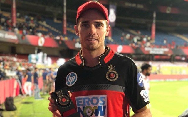 Image result for tim southee rcb