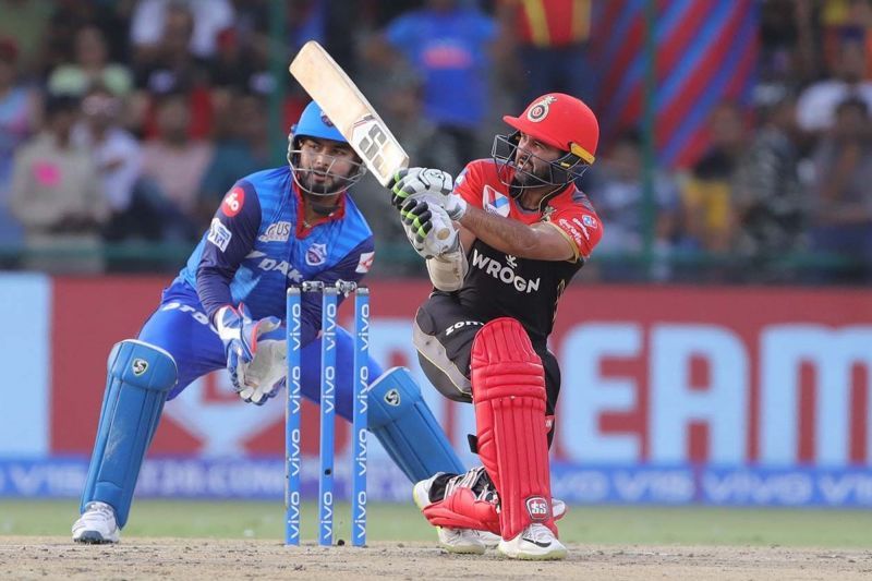 Parthiv Patel has consistently provided starts for RCB in the 12th edition of the IPL