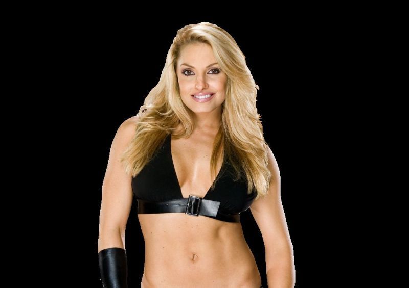 Trish Stratus