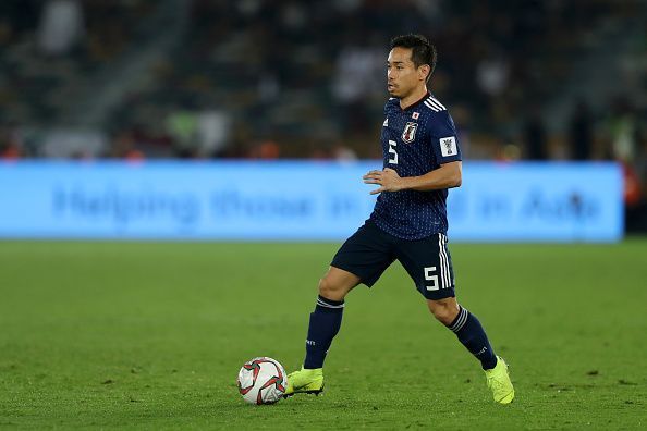 Japan v Qatar - AFC Asian Cup Final