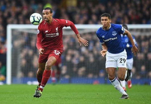 It has been an incredible journey so far for Matip after joining Liverpool from SchalkeÂ 