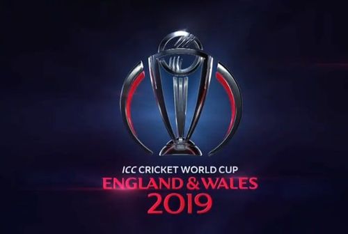 ICC Cricket World Cup 2019