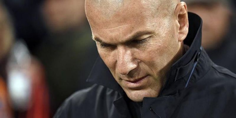 Zinedine Zidane