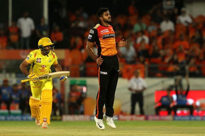 Can Vijay Shankar make a mark at the number four position (Picture courtesy-BCCI/iplt20.com)