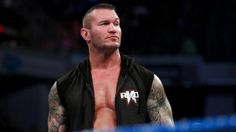 Randy Orton