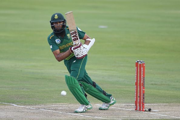 Hashim Amla will play in the CSA T20 Challenge