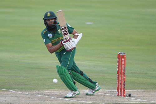 Hashim Amla will play in the CSA T20 Challenge