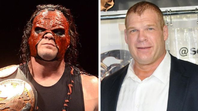 Kane is now the Mayor of Knox County