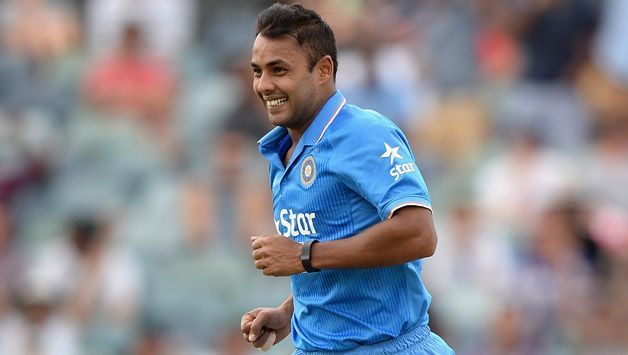 Stuart Binny