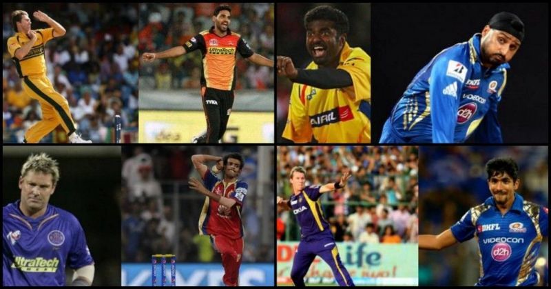 10 dream bowling combinations we never got to see (Image Courtesy - IPLT20/BCCI)