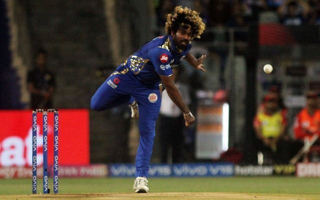 Lasith Malinga of MI is the only player to take a five-wicket haul in DC vs MI matches at Feroz Shah Kotla.
