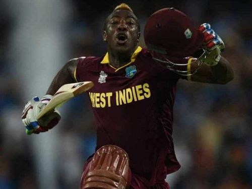 Andre Russell's inclusion bolsters Windies chances