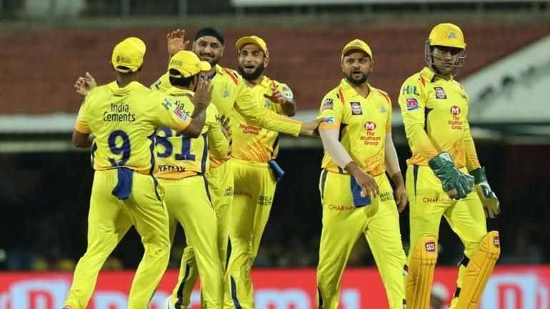 Chennai Super Kings (picture courtesy: BCCI/iplt20.com)