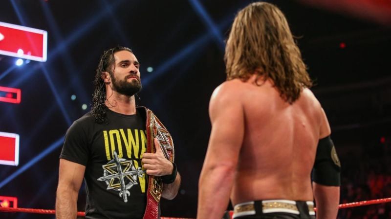 After his huge wins, Styles will face Seth Rollins at Money in the Bank.