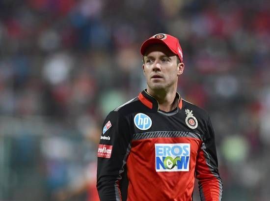 Image result for ab de villiers rcb