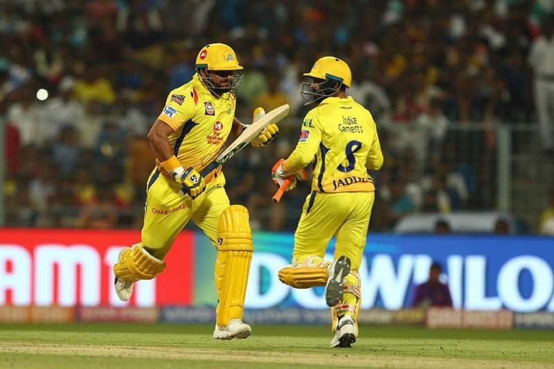 Chennai Super Kings, Image Courtesy: BCCI/IPLT20.com