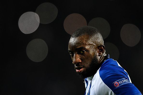 Moussa Marega