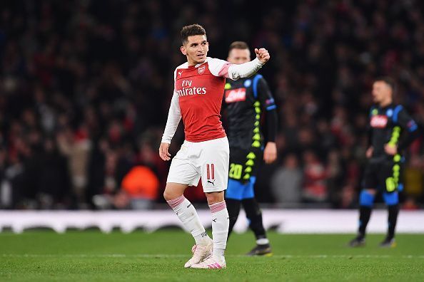 Arsenal&#039;s Torreira only needs a little more time to fit into Emery&#039;s tactics.