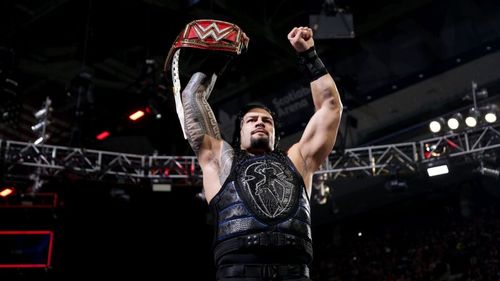 Will the WWE pull the trigger on a Roman Reigns heel turn this Sunday?