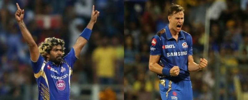 Malinga and Behrendorff have chipped in with useful contributions