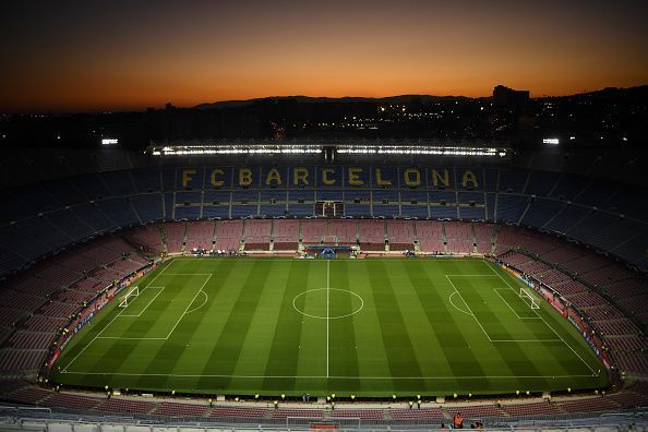 Camp Nou