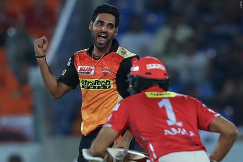 Bhuvneshwar Kumar (Source: BCCI/ IPLT20.com)