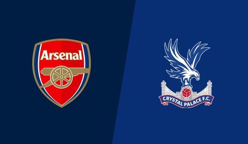 Arsenal vs Crystal Palace - This Sunday at the Emirates Stadium