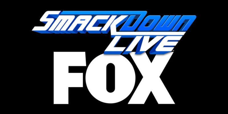 SmackDown Live is set to move to Fox network later this year