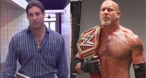 Goldberg: then and now