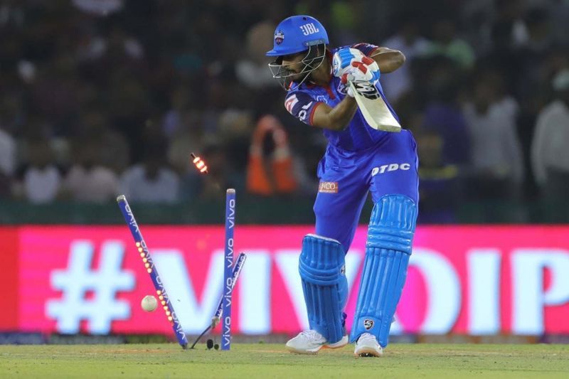 Shreyas Iyer (Image Courtesy: BCCI/iplt20.com)