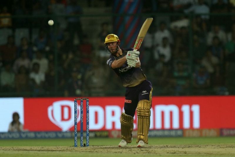 Chris Lynn(IMAGE COURTESY: IPLT20/BCCI)