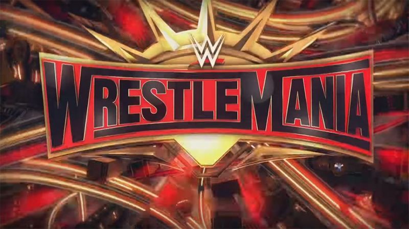 WrestleMania 35 had a stacked card with sixteen bouts.