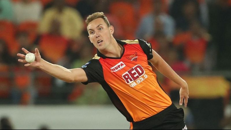 Billy Stanlake was impressive last season in his limited appearances&Acirc;&nbsp;(Picture courtesy: iplt20.com)
