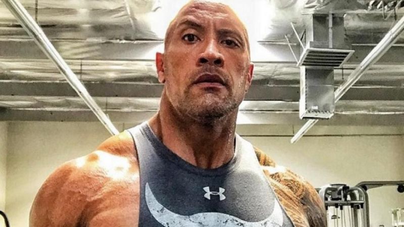 The Rock