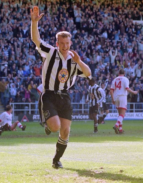 Alan Shearer