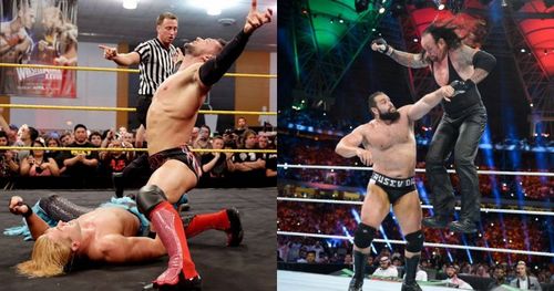 Who will lose their WWE jobs after 'Mania?