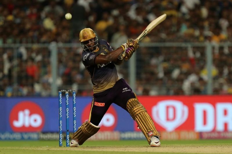 Andre Russell (Image Courtesy: iplt20.com)