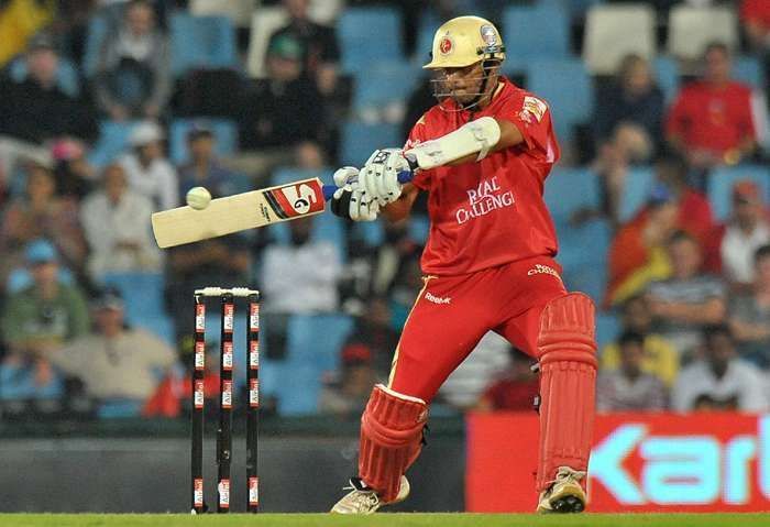 Rahul Dravid - Image Courtesy (BCCI/IPLT20.com)