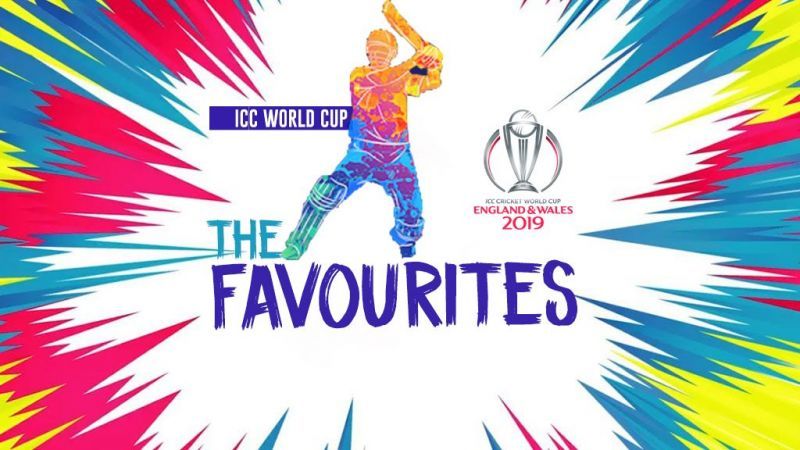 The 12th edition of the Cricket World Cup begins on May 30, 2019