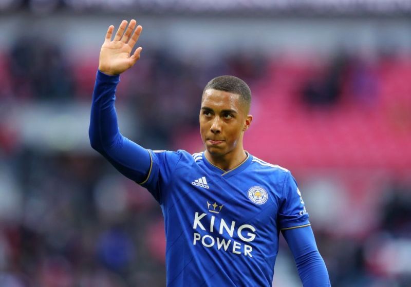 Tielemans will be a wanted man this summer