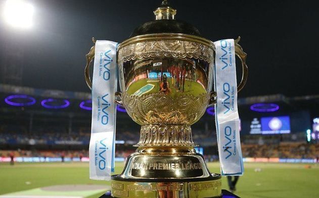 IPL 2019