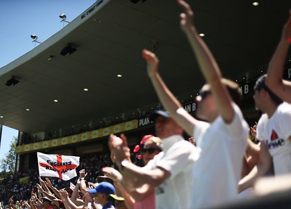 England will be hoping that the home crowd can get them over the line in the 2019 ICC World Cup