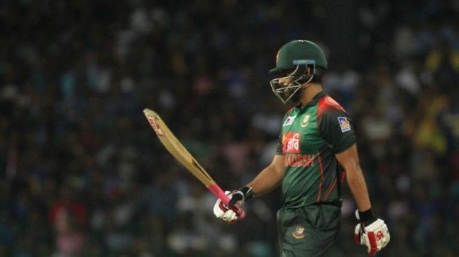 Bangladesh have started the tri-series with a thumping win over West Indies