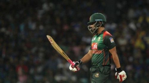 Bangladesh have started the tri-series with a thumping win over West Indies