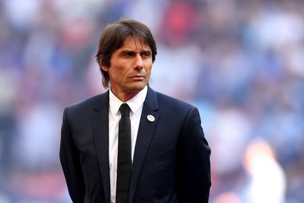 Antonio Conte might return for a second spell with the Old Lady