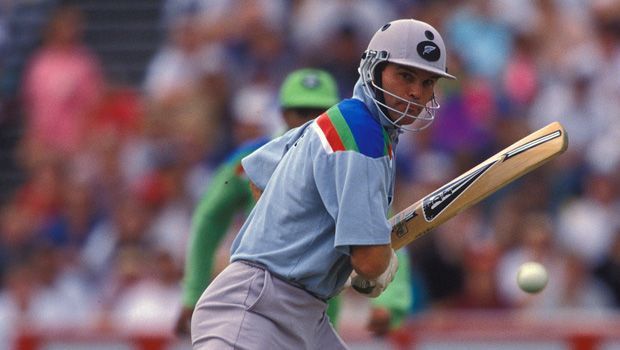 Martin Crowe