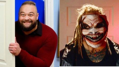 Bray Wyatt's new gimmick has created a buzz within the WWE Universe