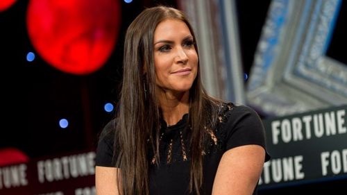 Stephanie McMahon