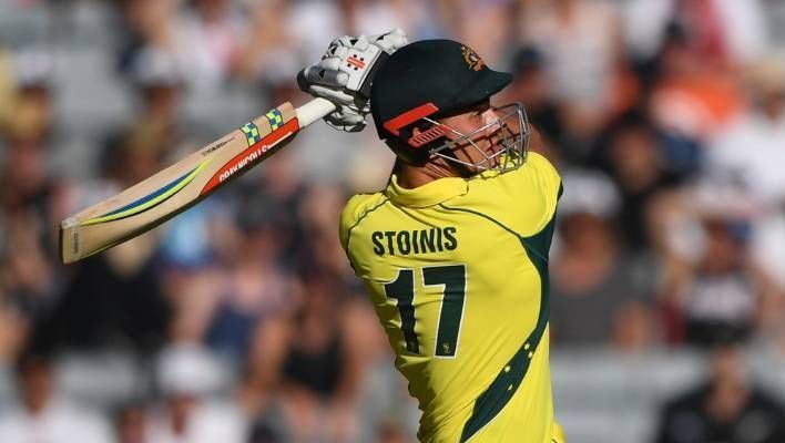 Marcus Stoinis