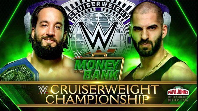 Tony Nese&#039;s greatest challenge could be against his former ally Ariya Daivari